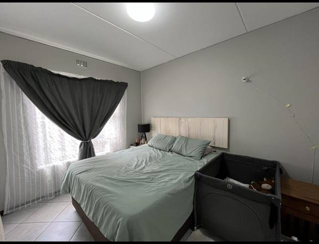 2 BEDROOM PROPERTY TO RENT IN NORTON'S HOME ESTATE